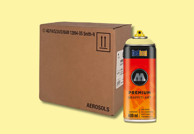 MOLOTOW™ Premium - Box of 6