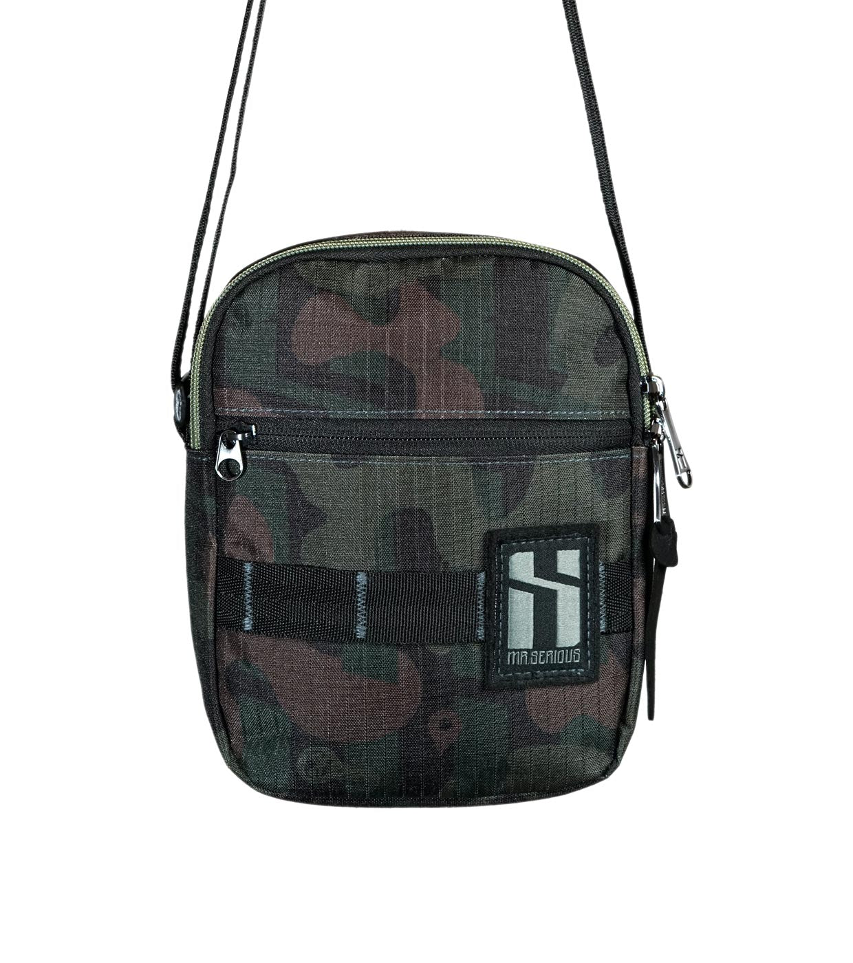 Platform Pouch - Camouflage image 1