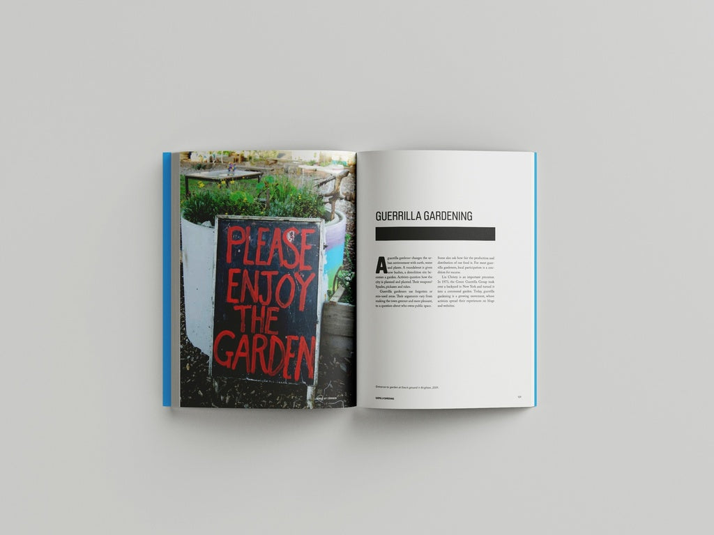 Street Art Cookbook image 3