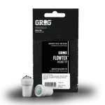 GROG EPT Replacement Nib - Flowtex 05 (Pack of 2) image 1