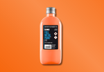 GROG Full Metal Paint - Neon Orange image