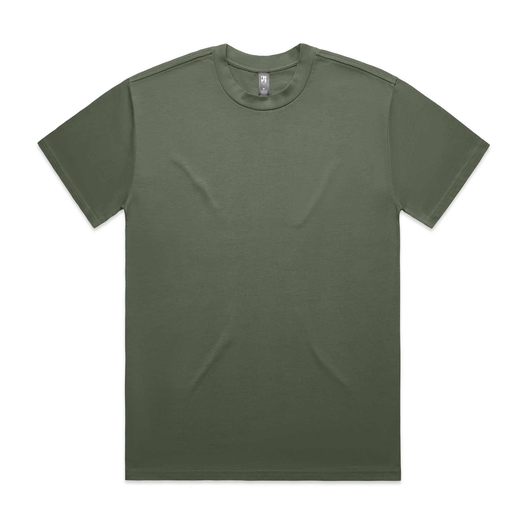 5080 Heavy Tee image 7