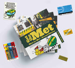 Get The Met - How We Met : Second Edition image 0