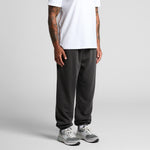 5938 Relax Faded Track Pants image 2