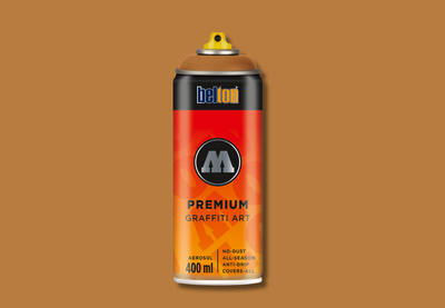 MOLOTOW Premium - 193 Nougat image