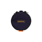 Double Door Purse - Navy image 0