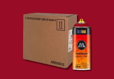 MOLOTOW™ Premium - Box of 6
