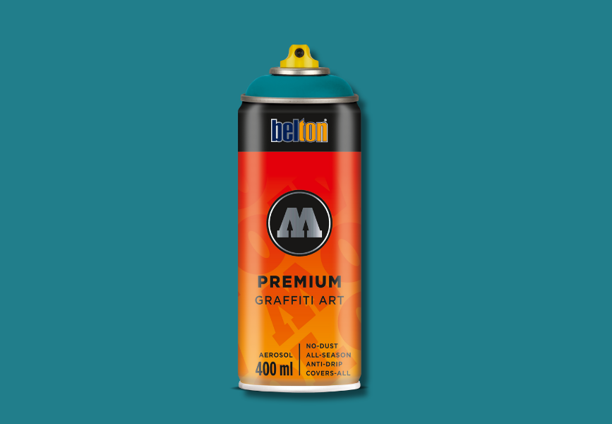 MOLOTOW Premium - 115 Aqua image