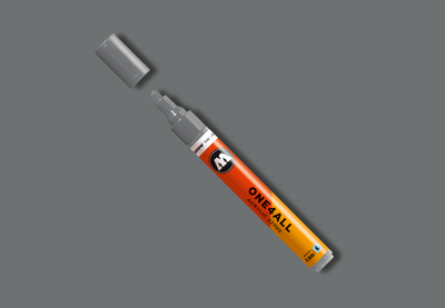 MOLOTOW ONE4ALL Marker 227HS - 238 Grey Blue Dark image