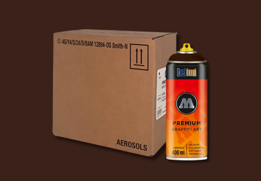 MOLOTOW™ Premium - Box of 6