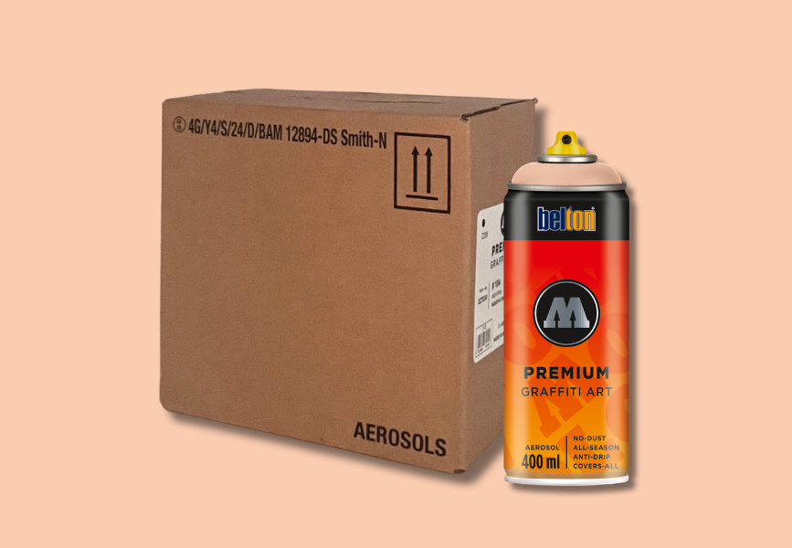 MOLOTOW™ Premium - Box of 6
