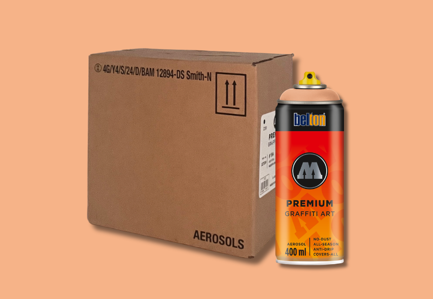 MOLOTOW™ Premium - Box of 6