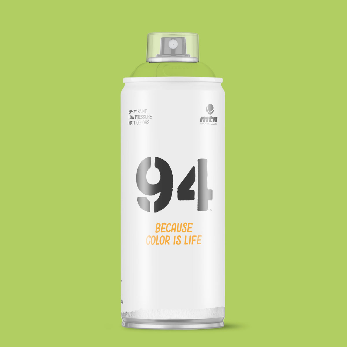MTN 94 - Iguana Green image