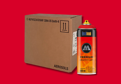 MOLOTOW™ Premium - Box of 6