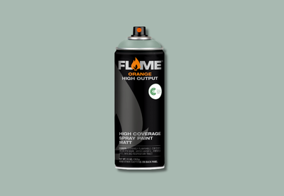 FLAME Orange - 608 Sage Middle image