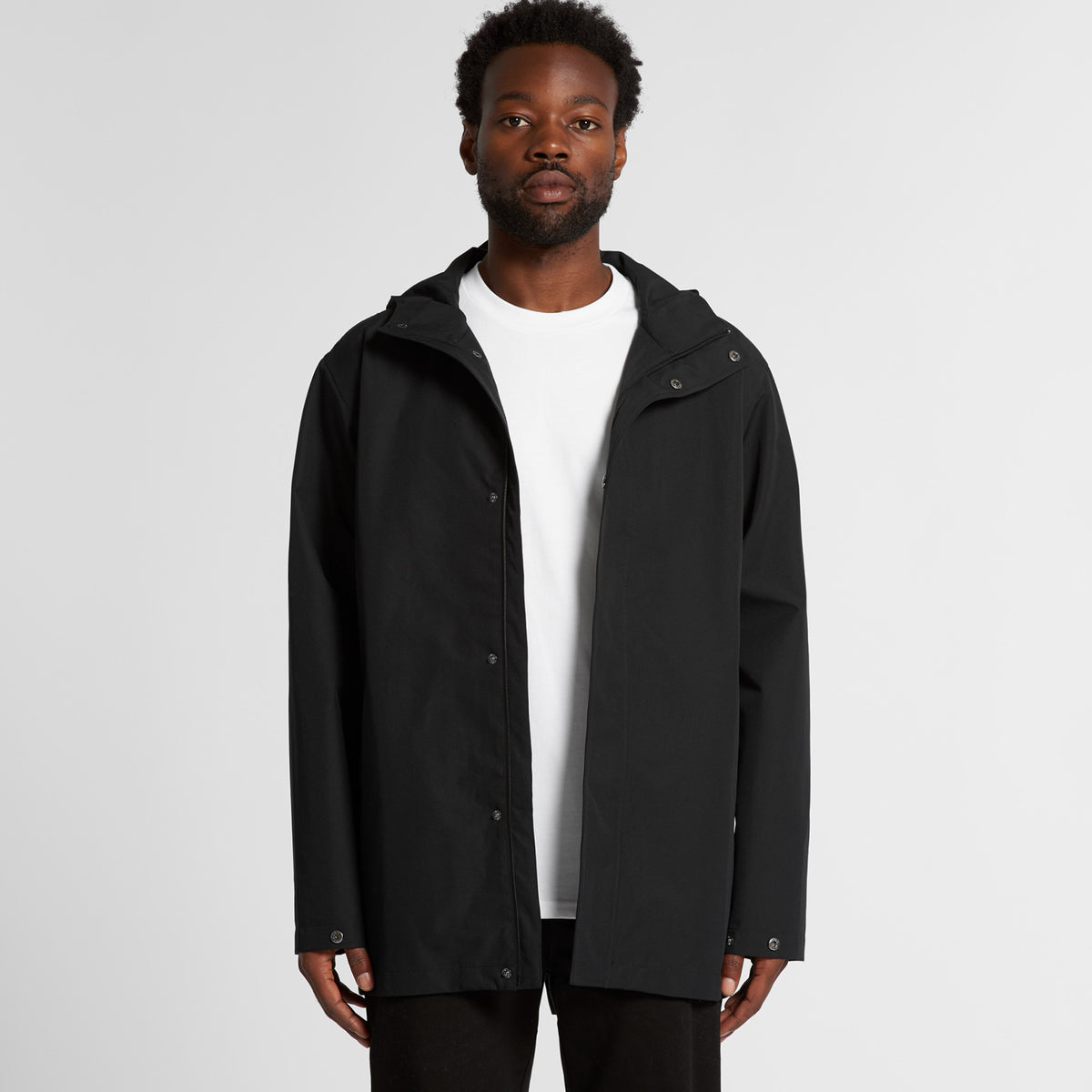 5526 Mens Tech Jacket image 1