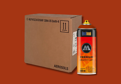 MOLOTOW™ Premium - Box of 6