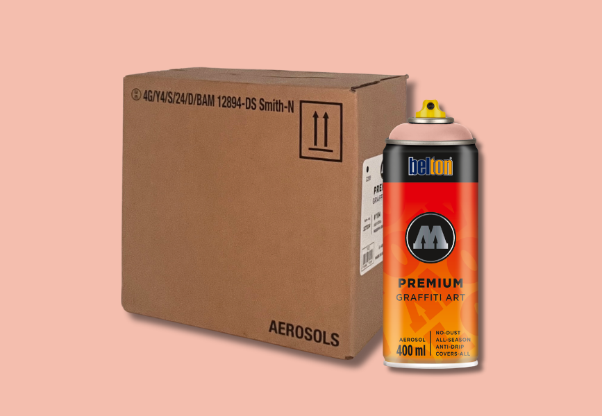 MOLOTOW™ Premium - Box of 6