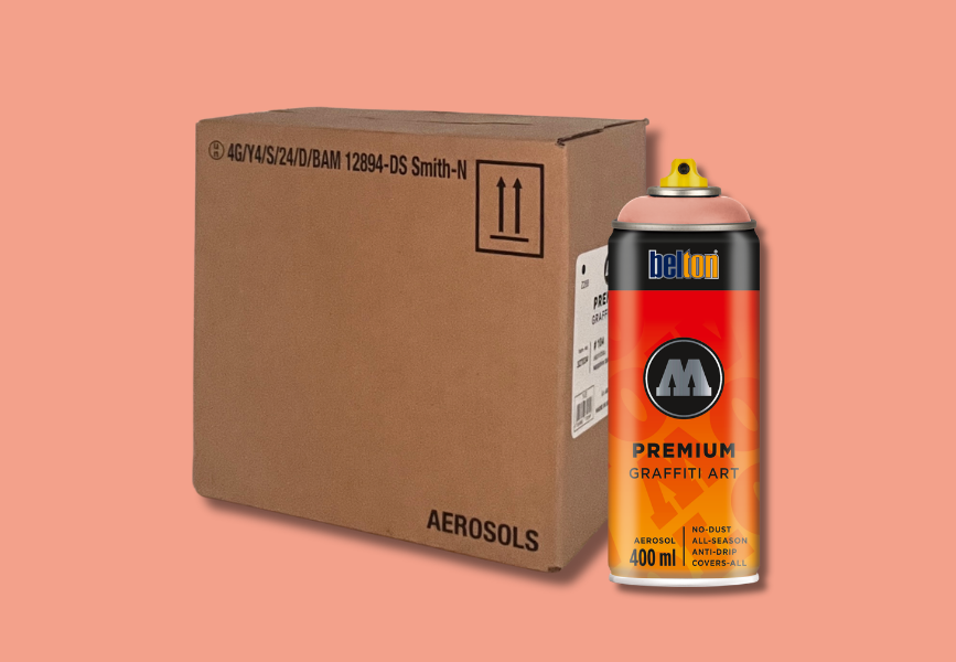 MOLOTOW™ Premium - Box of 6