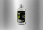 GROG Xtra Flow Paint - Burning Chrome image