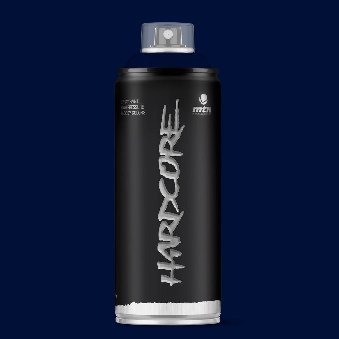 MTN Hardcore - Nostromo Blue image