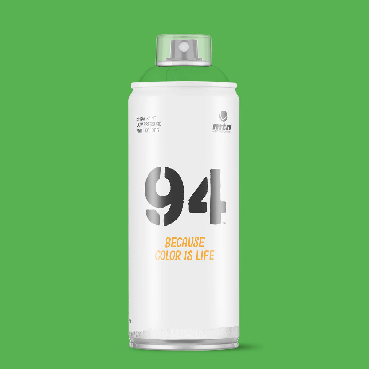 MTN 94 - Mystic Green image