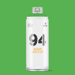 MTN 94 - Mystic Green image