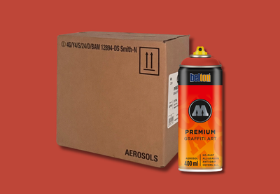 MOLOTOW™ Premium - Box of 6
