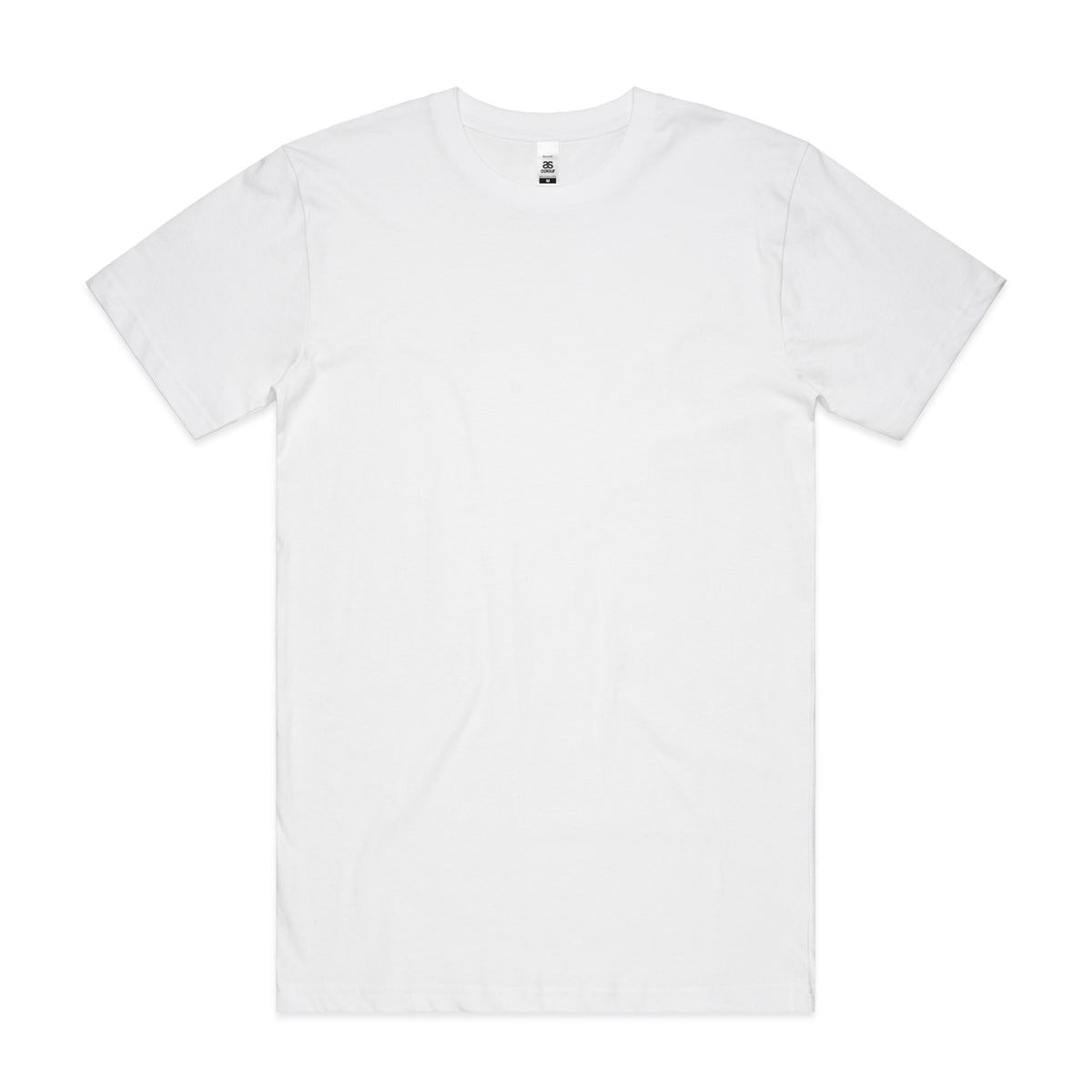 5050 Block Tee image 2