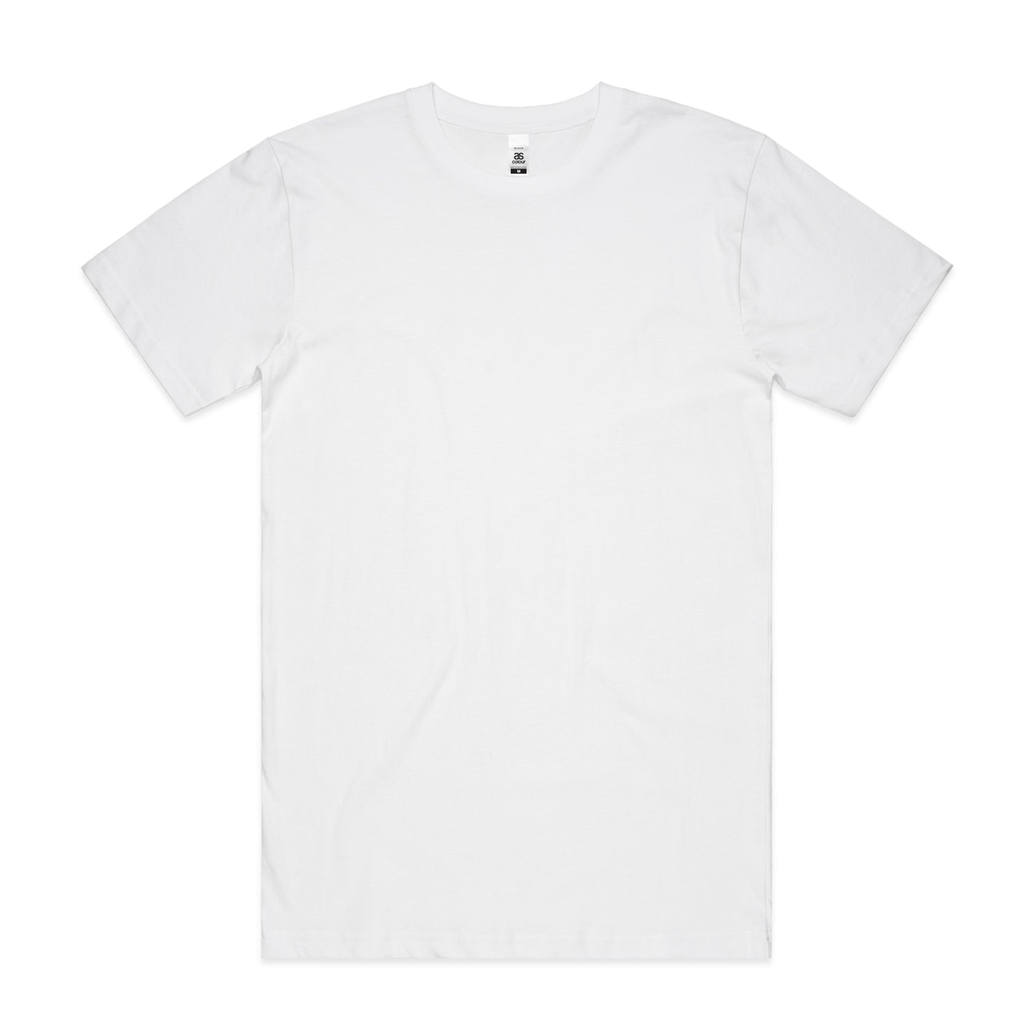 5050 Block Tee image 2
