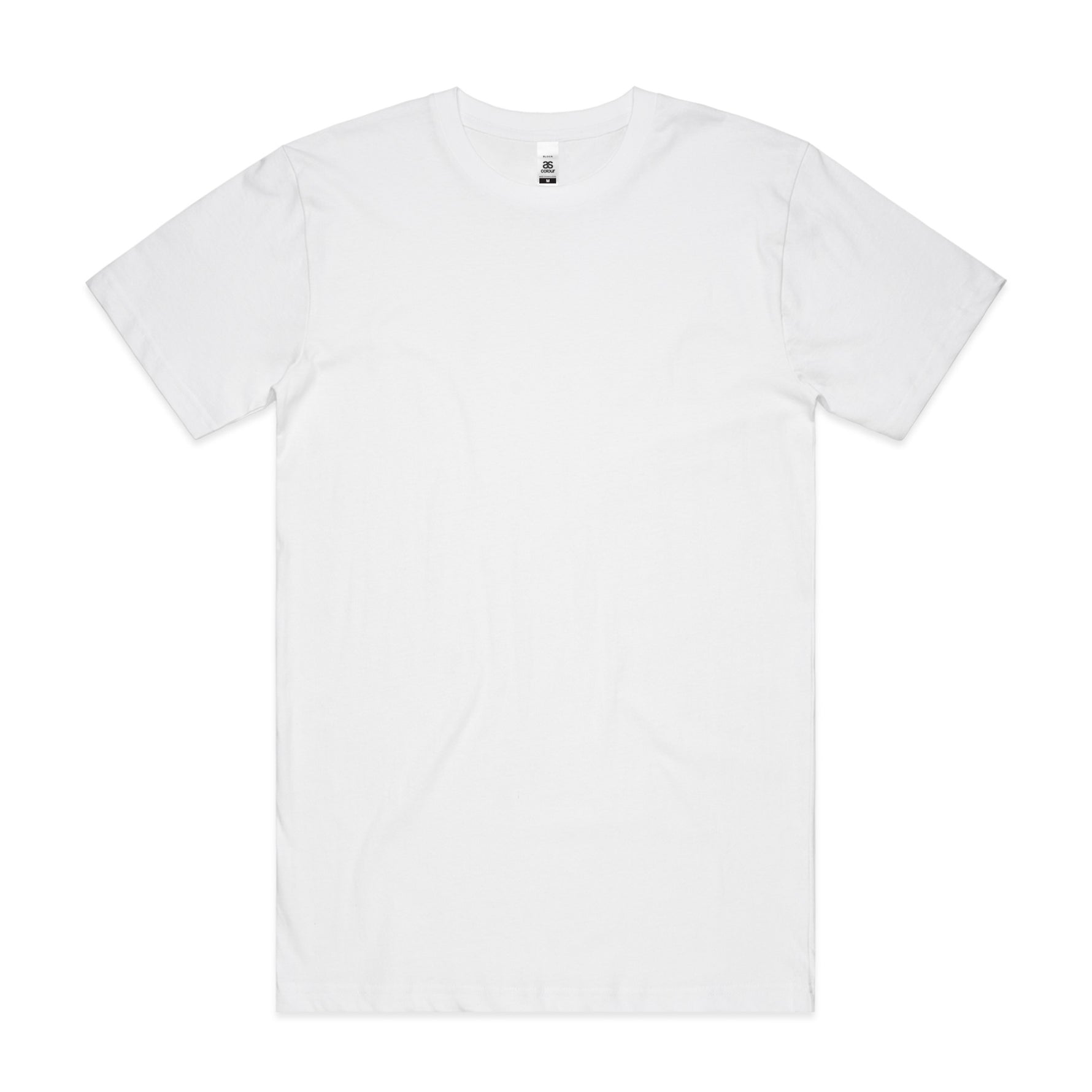5050 Block Tee image 2