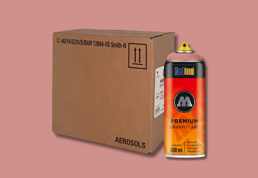 MOLOTOW™ Premium - Box of 6