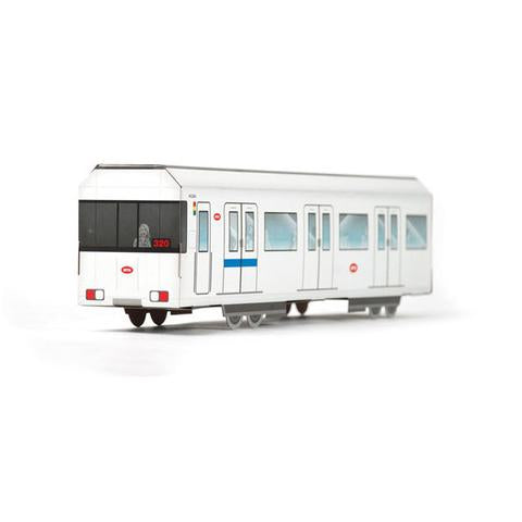 MTN Systems - Barcelona image 0