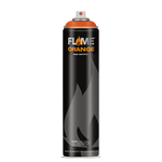FLAME Orange 600 image 3