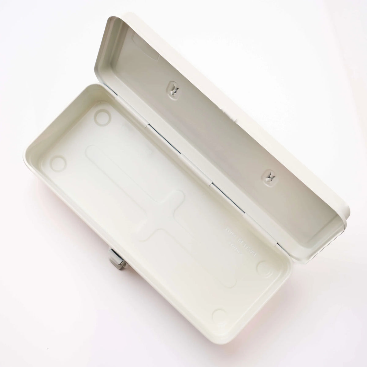 TOYO T-320 White image 2
