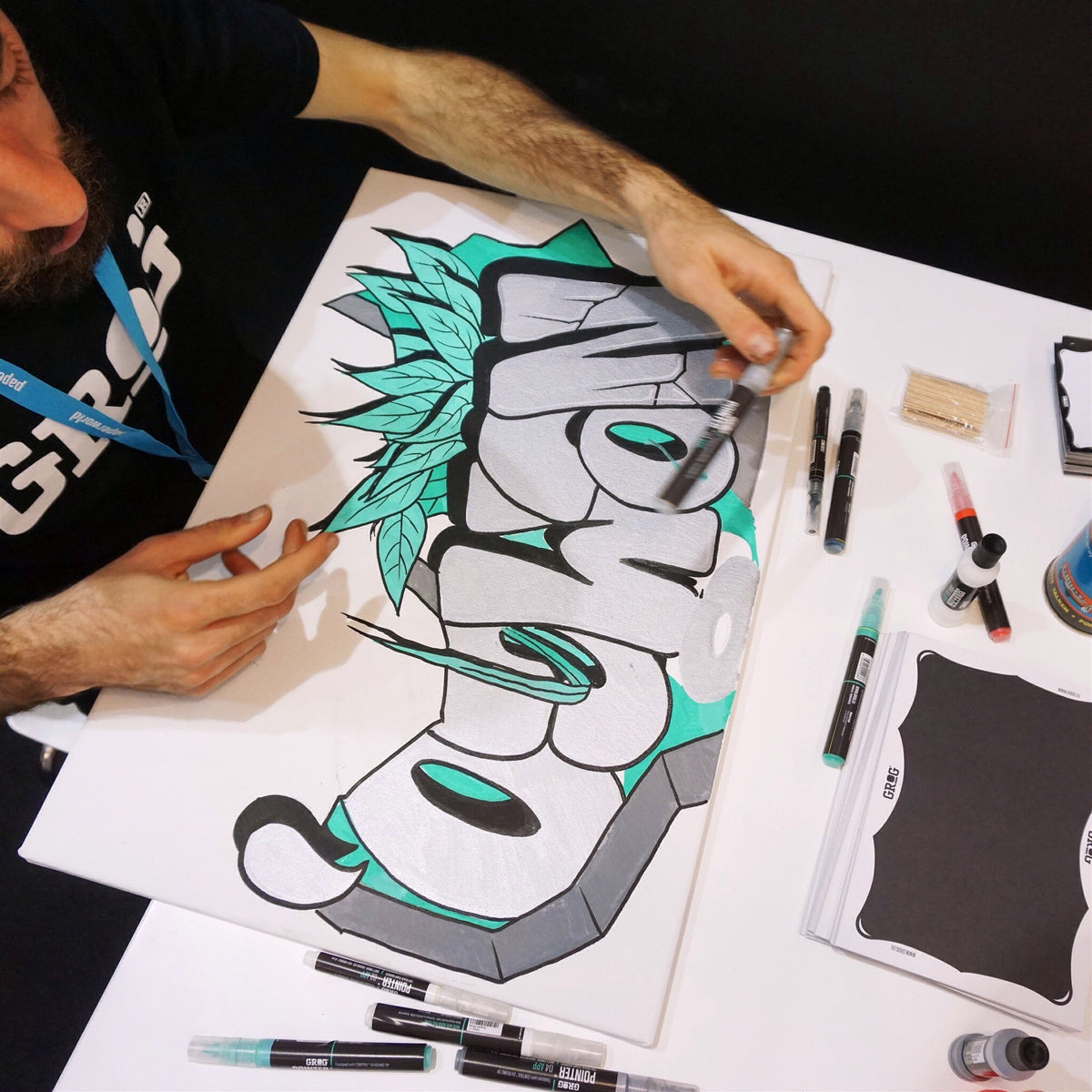 GROG APP Squeezer Mini 05 image 6
