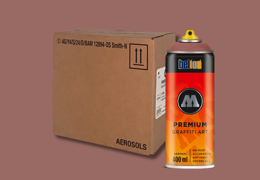 MOLOTOW™ Premium - Box of 6