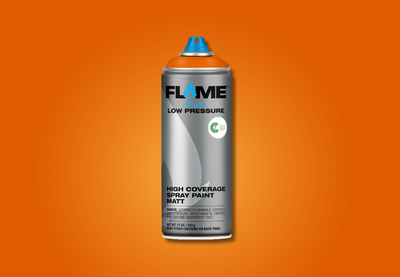 FLAME™ Blue Neon - Box of 6