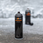 Flame Orange 500 - Thick Black - Box of 6 image 3