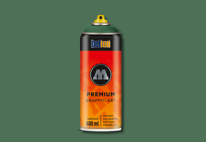 MOLOTOW Premium - 134 Swamp image
