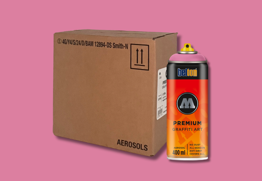 MOLOTOW™ Premium - Box of 6