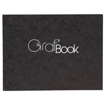 Clairefontaine Graf'Book - Landscape - 15.2 x 21 cm image 0