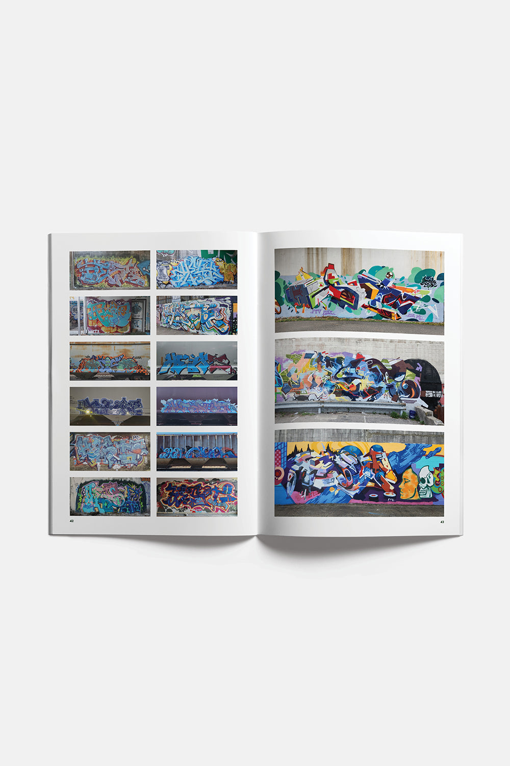 Grid Scenario Magazine - Vol 1 image 1