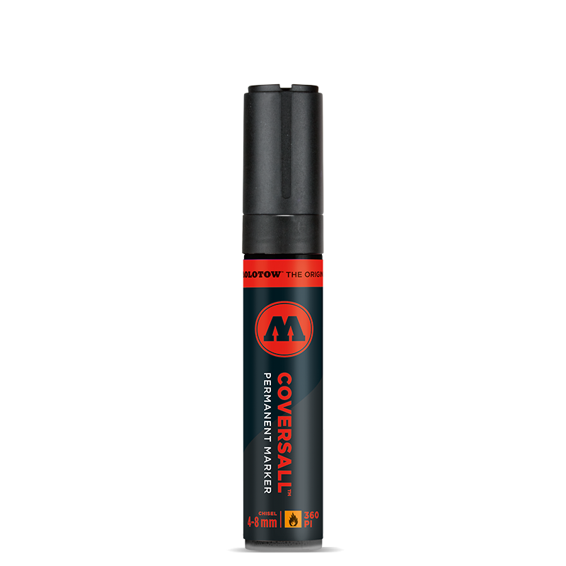 MOLOTOW COVERSALL Marker - 360PI image 2