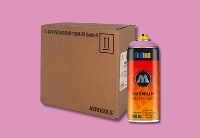 MOLOTOW™ Premium - Box of 6