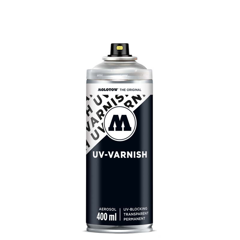 MOLOTOW UFA UV Varnish image 0