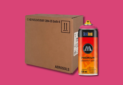 MOLOTOW™ Premium - Box of 6