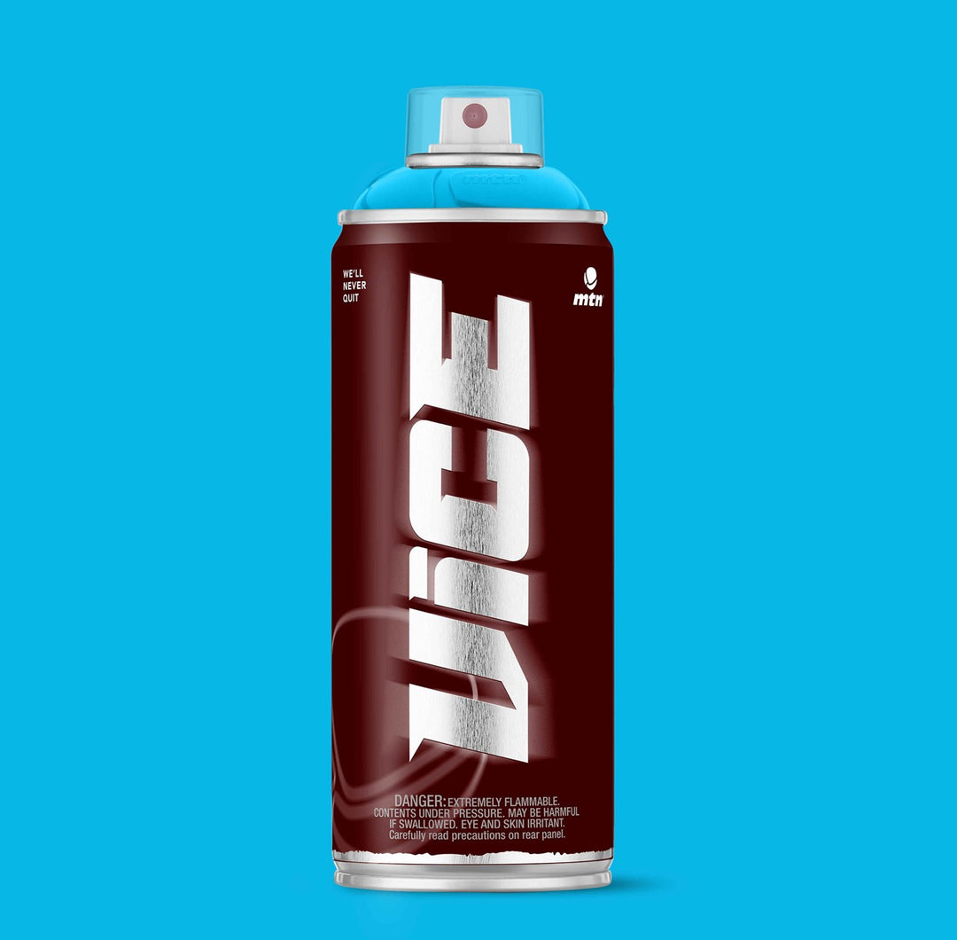 MTN VICE - Durango Blue image