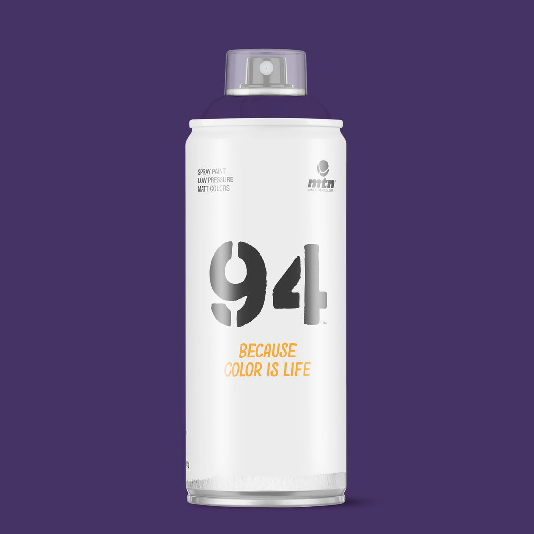 MTN 94 - Venus Violet image