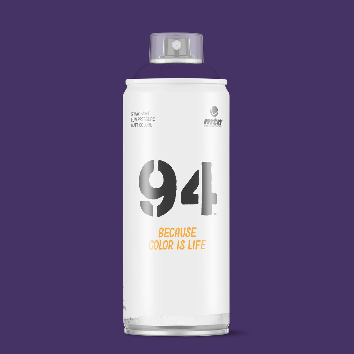 MTN 94 - Venus Violet image